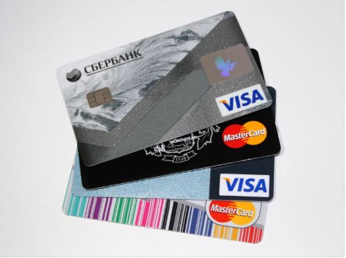 Creditcard